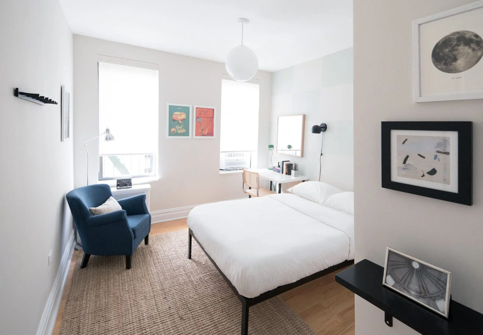 Airbnb Cleaning for a Vacation Rental