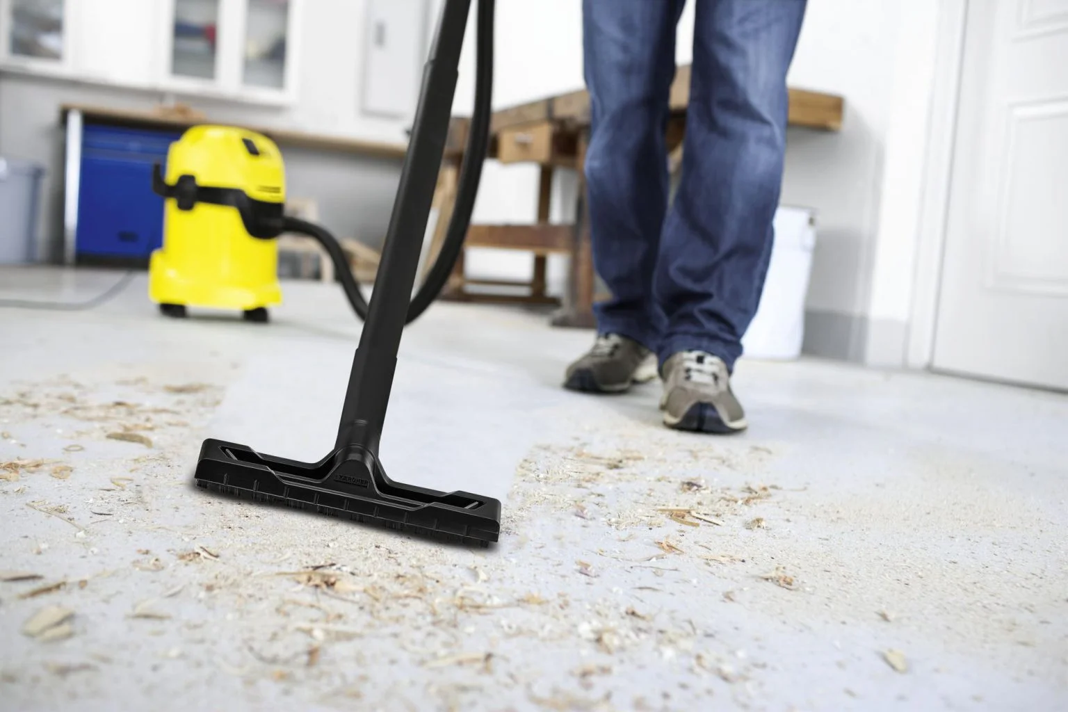 Post-Construction Cleaning