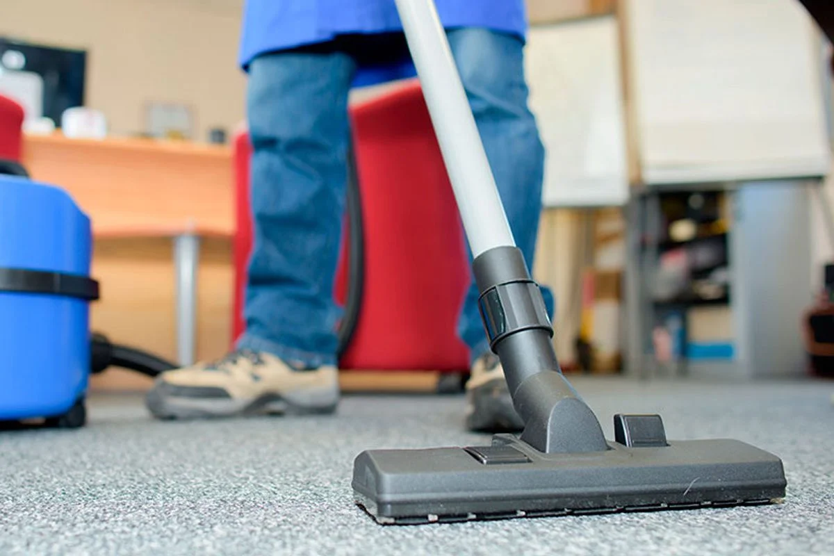 Standard Cleaning